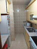 City Center Apartment