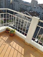 City Center Apartment