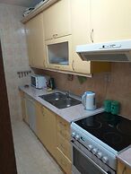 City Center Apartment