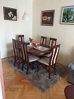 City Center Apartment