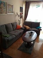 City Center Apartment