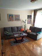 City Center Apartment