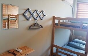 Gonggam Guesthouse - Hostel