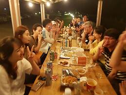 Gonggam Guesthouse - Hostel