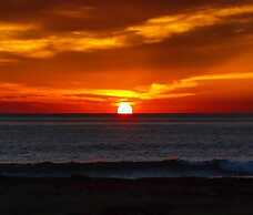 Gonggam Guesthouse - Hostel