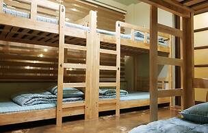 Gonggam Guesthouse - Hostel