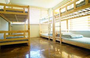 Gonggam Guesthouse - Hostel