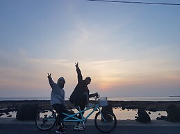 Gonggam Guesthouse - Hostel