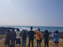 Gonggam Guesthouse - Hostel