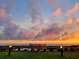 Gonggam Guesthouse - Hostel