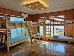 Gonggam Guesthouse - Hostel