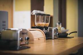 Gonggam Guesthouse - Hostel