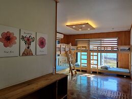 Gonggam Guesthouse - Hostel