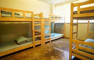 Gonggam Guesthouse - Hostel