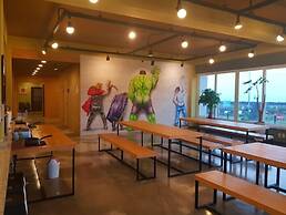 Gonggam Guesthouse - Hostel