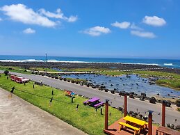 Gonggam Guesthouse - Hostel