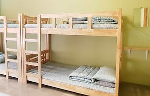 Gonggam Guesthouse - Hostel