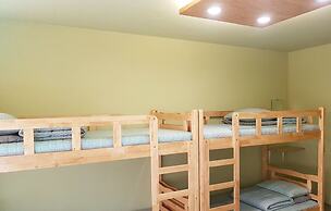 Gonggam Guesthouse - Hostel