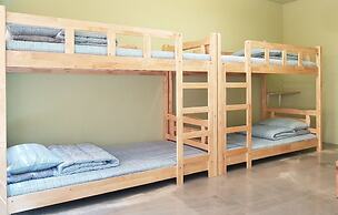 Gonggam Guesthouse - Hostel