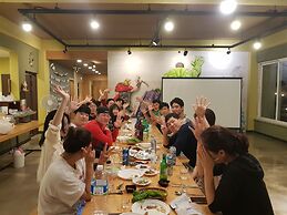 Gonggam Guesthouse - Hostel