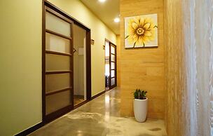 Gonggam Guesthouse - Hostel