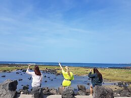 Gonggam Guesthouse - Hostel