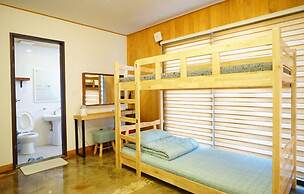 Gonggam Guesthouse - Hostel