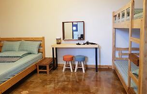 Gonggam Guesthouse - Hostel