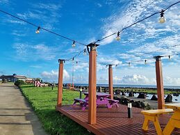 Gonggam Guesthouse - Hostel