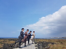 Gonggam Guesthouse - Hostel