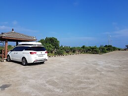 Gonggam Guesthouse - Hostel