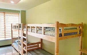 Gonggam Guesthouse - Hostel