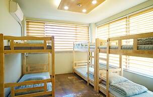 Gonggam Guesthouse - Hostel