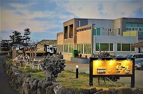 Gonggam Guesthouse - Hostel