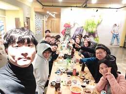 Gonggam Guesthouse - Hostel