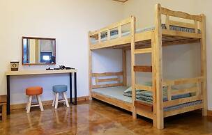 Gonggam Guesthouse - Hostel