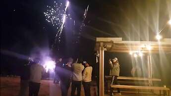 Gonggam Guesthouse - Hostel