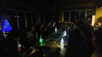 Gonggam Guesthouse - Hostel