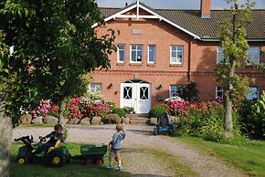 Hof Faasel Bauernhofurlaub an der Ostsee