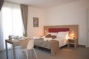 Travini Hotel Residence