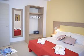 Travini Hotel Residence