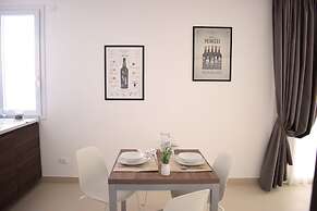 Travini Hotel Residence