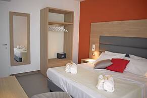 Travini Hotel Residence