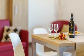 Travini Hotel Residence