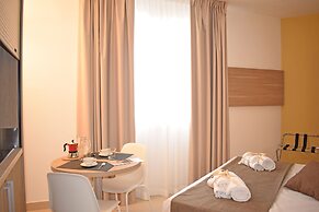 Travini Hotel Residence