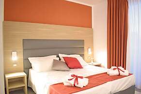 Travini Hotel Residence