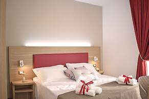 Travini Hotel Residence