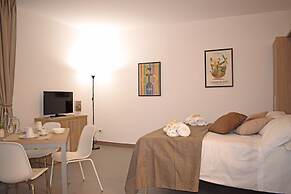 Travini Hotel Residence