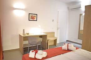 Travini Hotel Residence