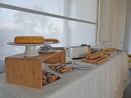 Travini Hotel Residence